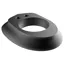 Deda Elementi Superbox Headset Spacers Colnago Concept in Black