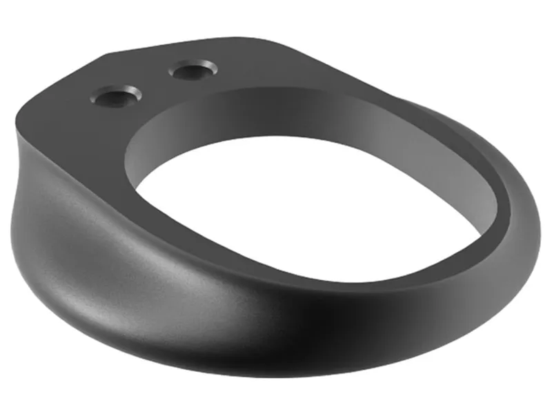 Deda Elementi Superbox Headset Spacers Colnago in Black