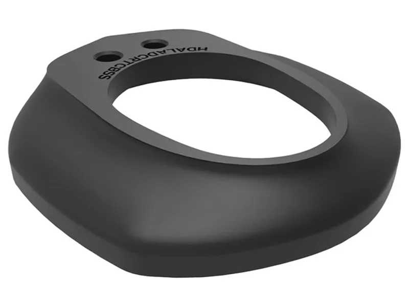 Deda Elementi Superbox Headset Spacers Palta Astra in Black