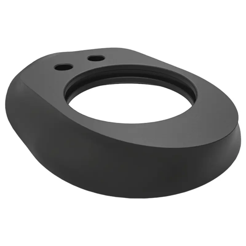Balfes Bikes Deda Elementi Superbox Headset Spacers Ridley Falcon in Black | Free postage over £30, £10 off first order, price match & 0% finance.