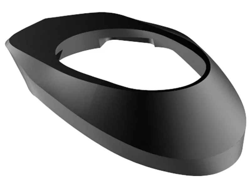 Deda Elementi Superbox Headset Spacers Trek in Black