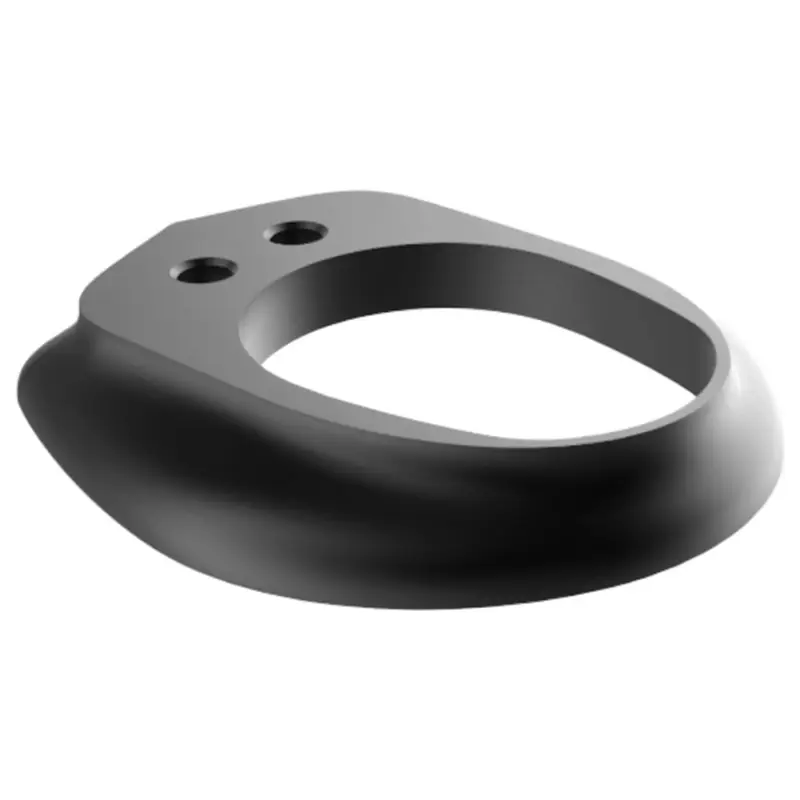 Balfes Bikes Deda Elementi Superbox Headset Spacers Wilier in Black | Free postage over £30, £10 off first order, price match & 0% finance.