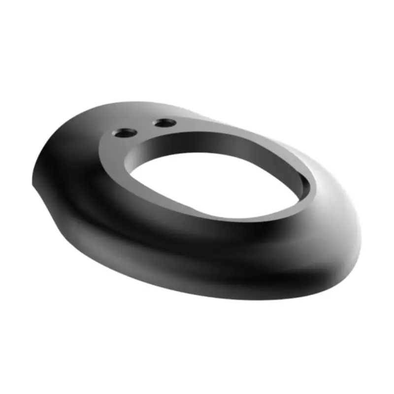 Balfes Bikes Deda Elementi Vinci DCR Topcap Adaptor Cannondale Sup Six in Black | Free postage over £30, £10 off first order, price match & 0% finance.