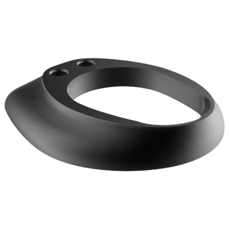 Balfes Bikes Deda Elementi Vinci DCR Topcap Adaptor Willier in Black | Free postage over £30, £10 off first order, price match & 0% finance.