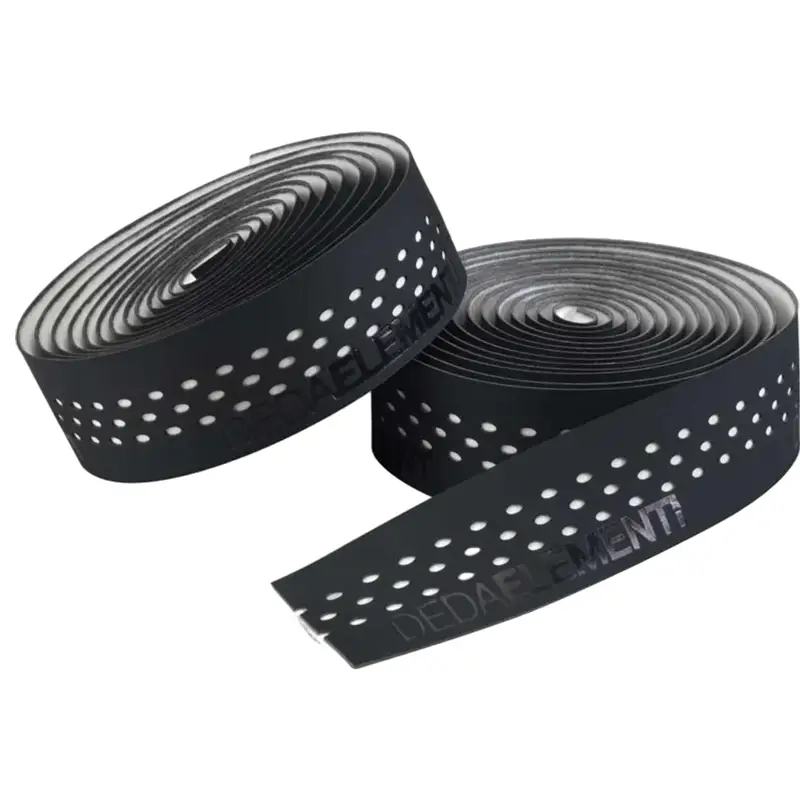 Balfes Bikes Deda Presa Bar Tape in White | Free postage over £30, £10 off first order, price match & 0% finance.