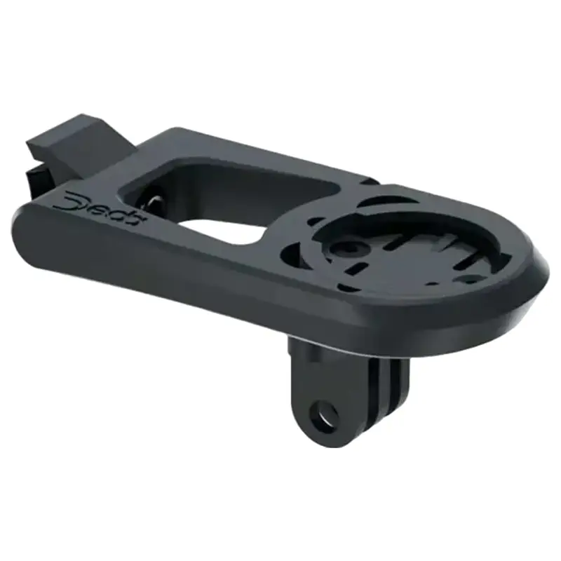 Balfes Bikes Deda Elementi Deda Superbox/Superzero Computer Mount in Black | Free postage over £30, £10 off first order, price match & 0% finance.