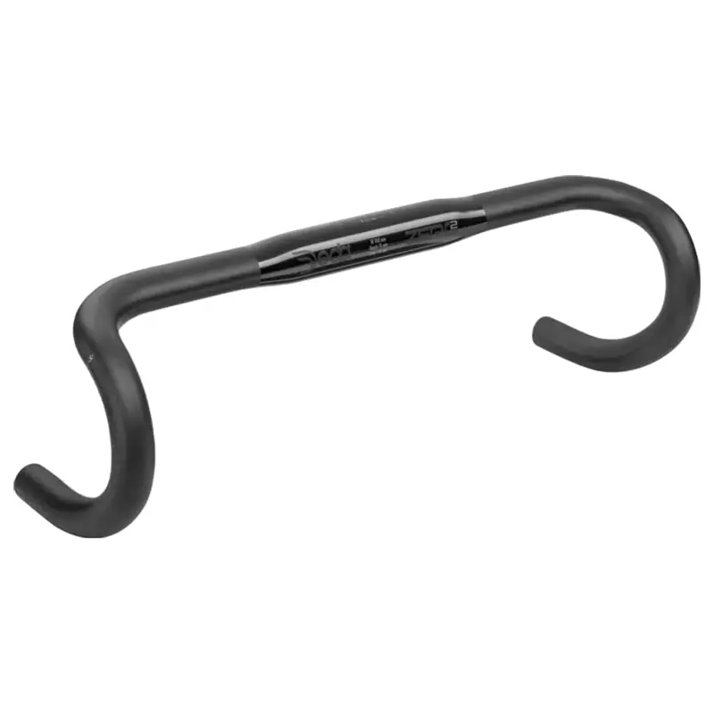 Balfes Bikes Deda Zero2 RHM Handlebars in Polish On Black | Free postage over £30, £10 off first order, price match & 0% finance.