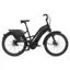 Giant Delivery E+ Electric Cargo Bike 2025 in Black