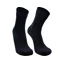 Dexshell - Ultra Thin Crew Socks in Black