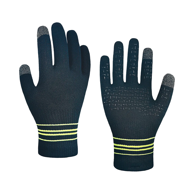 Balfes Bikes Dexshell DexShell Ultra Thin Waterproof Gloves in Black | Free postage over £30, £10 off first order, price match & 0% finance.