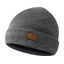 DexShell Waterproof Watch Beanie 2.0 in Heather Grey
