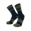 DexShell Thermlite 2.0 Waterproof Thermal Socks in Black Olive Green