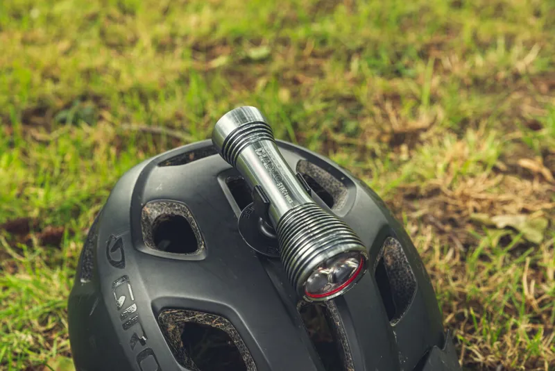 Exposure Diablo SYNC Mk2 Front Bike Light with BlueTooth Remote-1