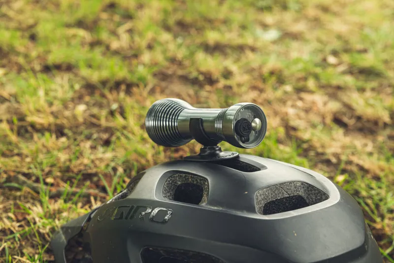 Exposure Diablo SYNC Mk2 Front Bike Light with BlueTooth Remote-2