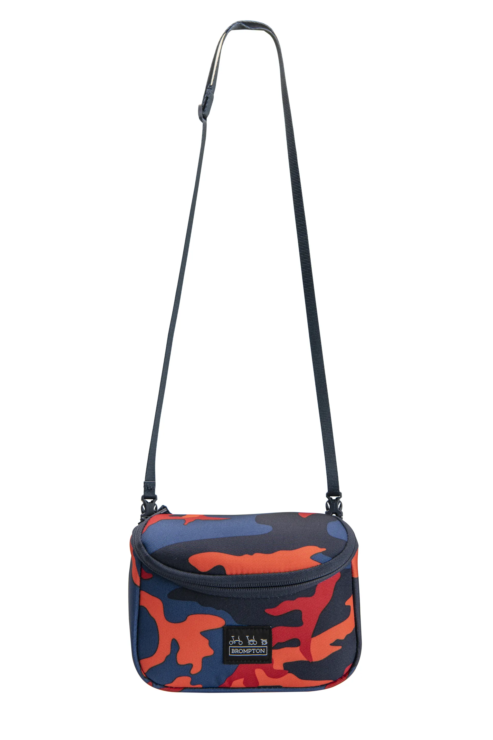DISRUPT Metro Zip Pouch XB Camo 20L