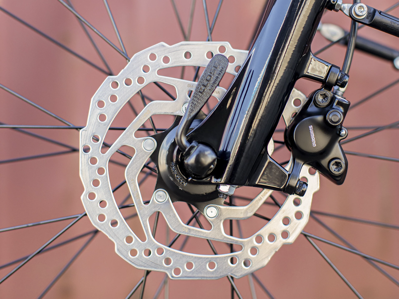 Trek District+ 1 500wh Electric Hybrid Bike 2024 in Grey-2