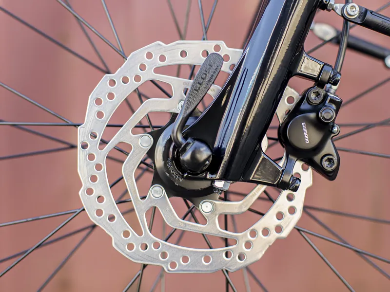 Trek District+ 1 400wh Electric Hybrid Bike 2024 in Grey-1