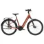 Trek District+ 4 Lowstep 400Wh Electric Hybrid Bike 2026 in Pennyflake