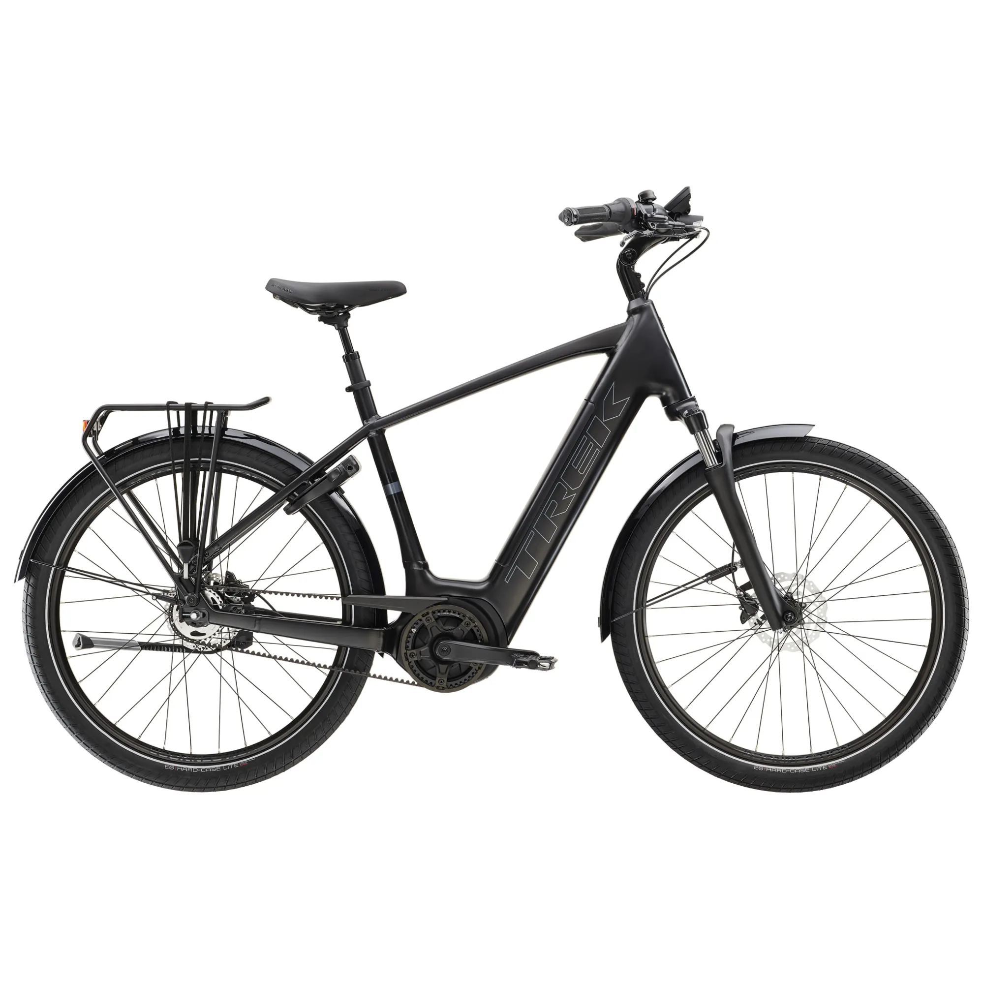 mens trek bicycle FX Sport 6 Carbon L Matte Bronze Age/Deep Smoke The Trek FX+ 1 is a versatile and fast throttle e Buy Road Bikes Online |