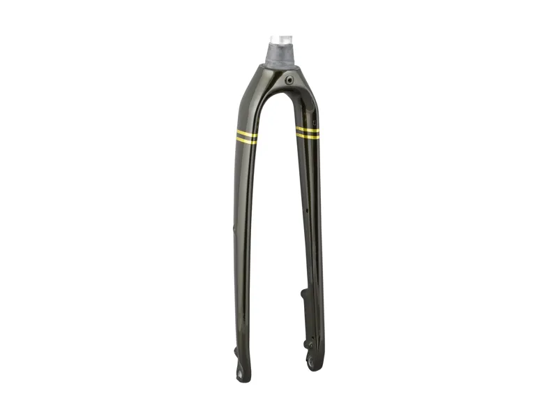 Balfes Bikes Diamant 2022 137 700c Rigid Fork in Black Olive | Free postage over £30, £10 off first order, price match & 0% finance.