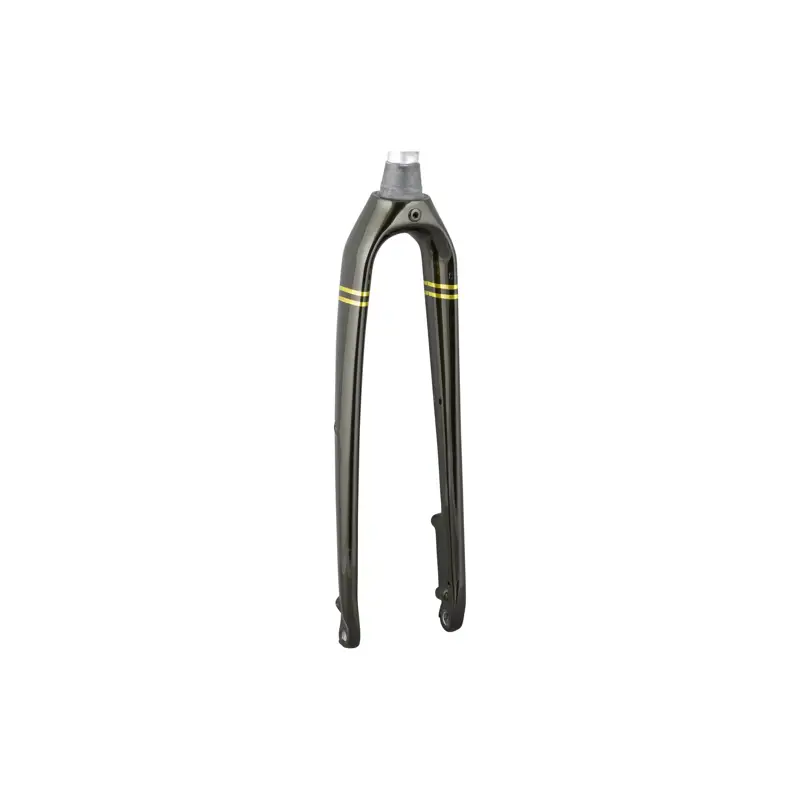 Balfes Bikes Diamant 2022 137 700c Rigid Fork in Black Olive | Free postage over £30, £10 off first order, price match & 0% finance.