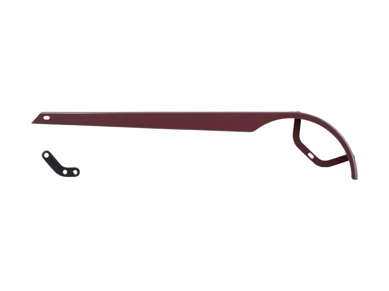 Balfes Bikes Diamant 2023 885 Chainguard in Amethyst | Free postage over £30, £10 off first order, price match & 0% finance.