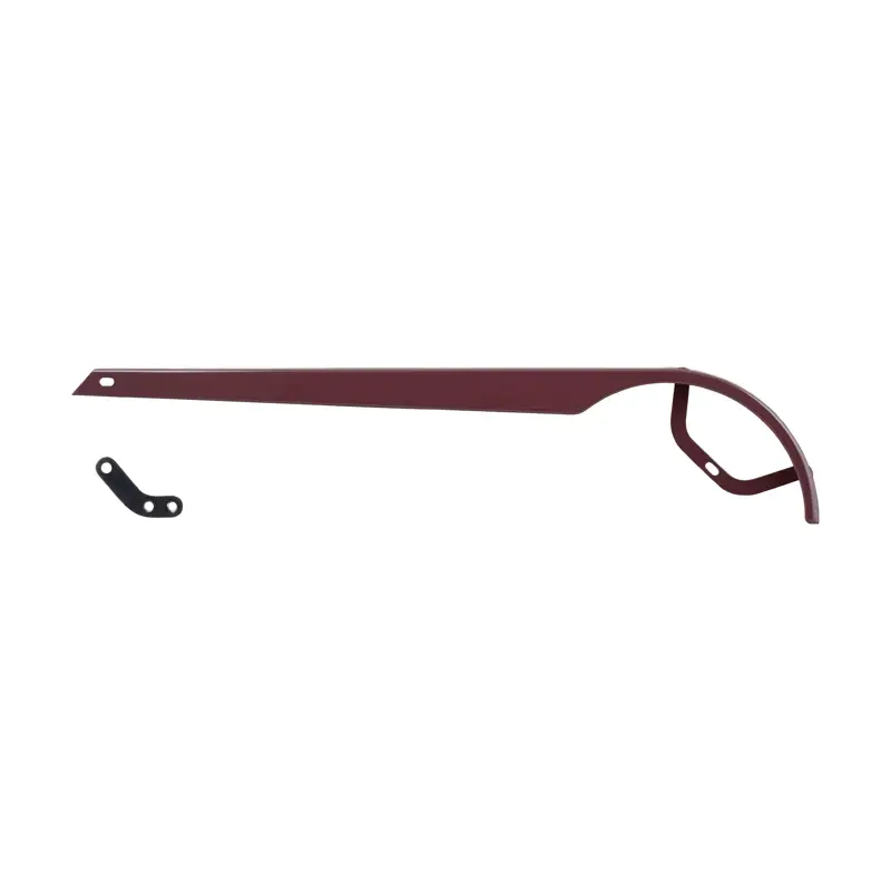 Balfes Bikes Diamant 2023 885 Chainguard in Amethyst | Free postage over £30, £10 off first order, price match & 0% finance.