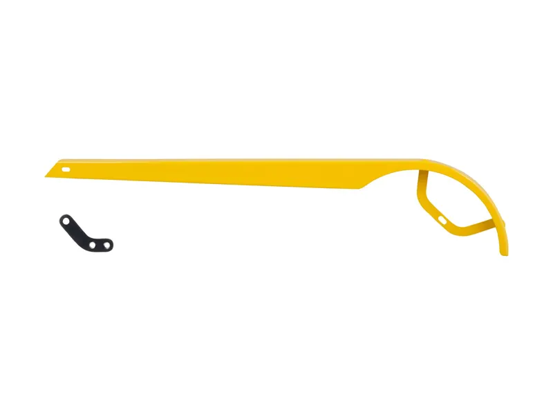 Balfes Bikes Diamant 2023 885 Chainguard in Baja Yellow | Free postage over £30, £10 off first order, price match & 0% finance.