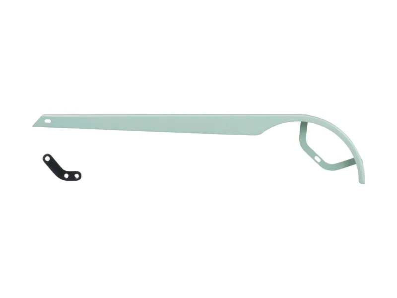 Balfes Bikes Diamant 2023 885 Chainguard in Shady Grey | Free postage over £30, £10 off first order, price match & 0% finance.