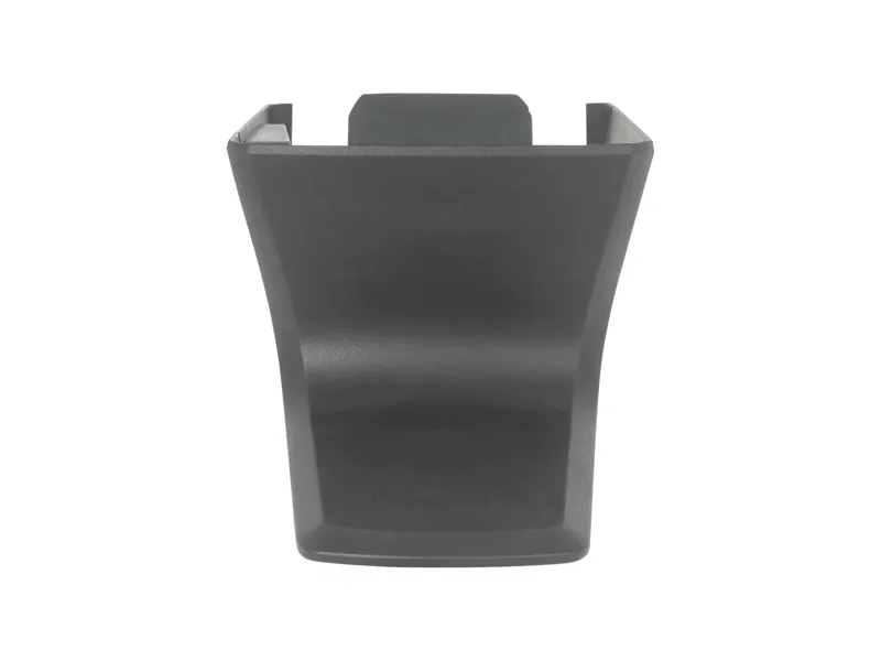 Diamant 2025 Zing Lowstep Battery Docking Shroud in Black-1
