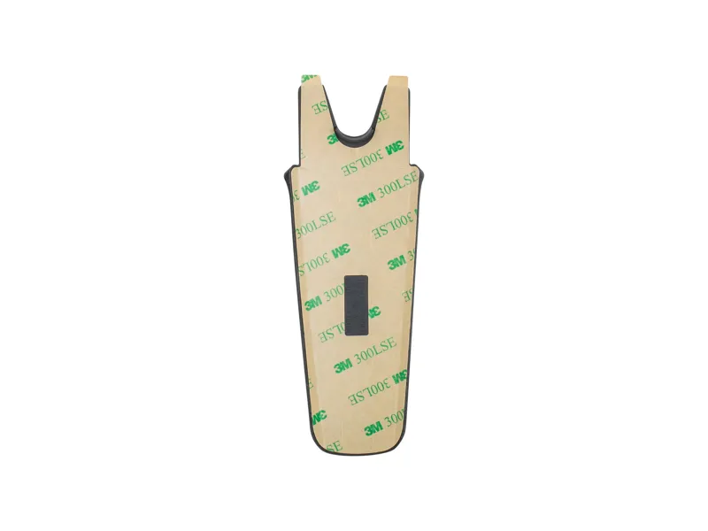Diamant 2025 Zing Lowstep Top Tube Guard in Black-1
