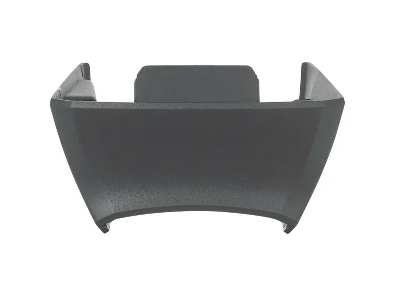 Diamant 2025 Zing Midstep/Stepover Battery Docking Shroud in Black-1