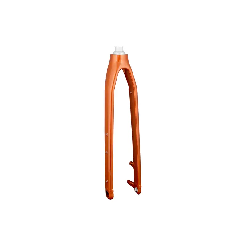 Balfes Bikes Diamant Mahon/Nhoma Rigid Fork in Kupfer | Free postage over £30, £10 off first order, price match & 0% finance.