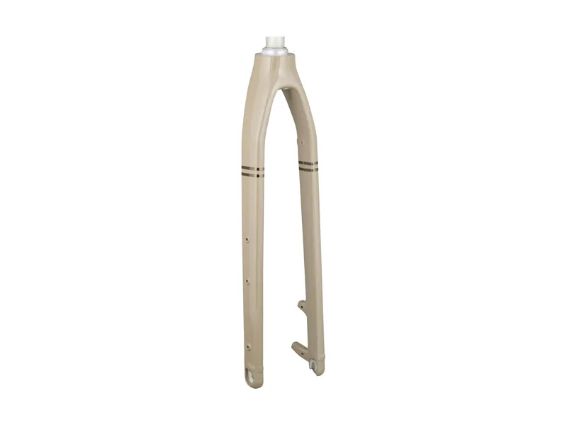 Balfes Bikes Diamant Mahon/Nhoma Rigid Fork in Lehmbeige | Free postage over £30, £10 off first order, price match & 0% finance.