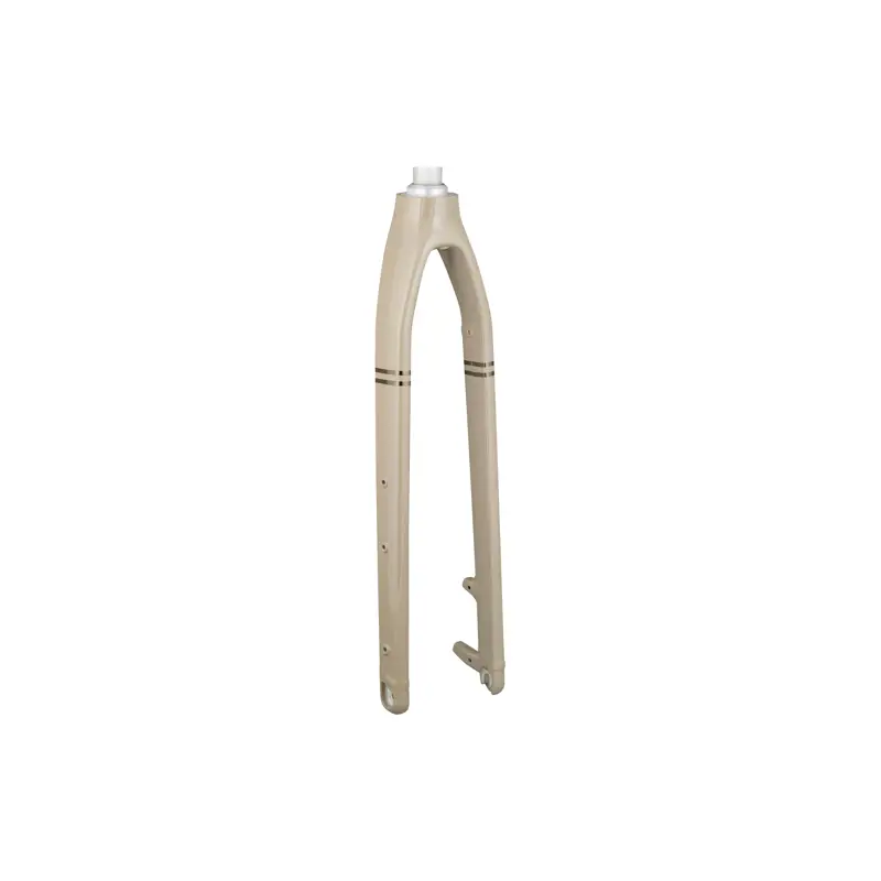 Balfes Bikes Diamant Mahon/Nhoma Rigid Fork in Lehmbeige | Free postage over £30, £10 off first order, price match & 0% finance.