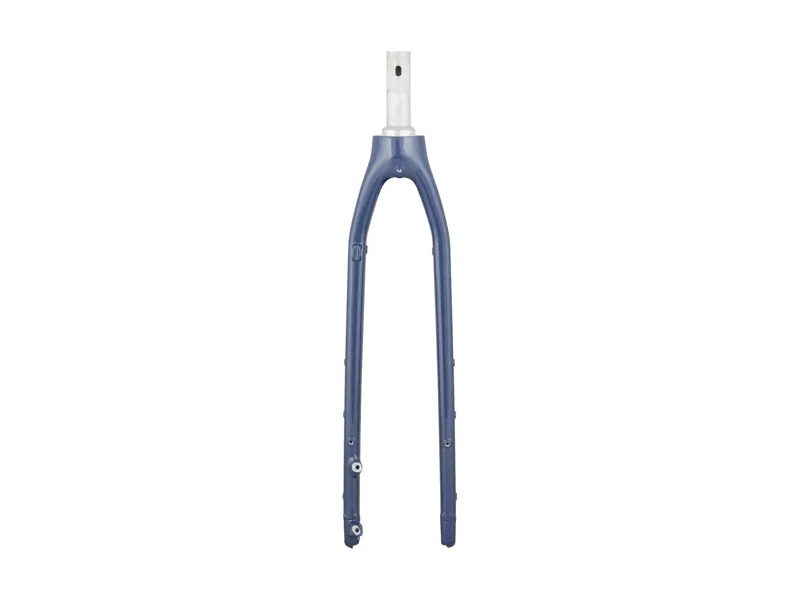Diamant Mahon/Nhoma Rigid Fork in Vergissmeinnichtblau-1
