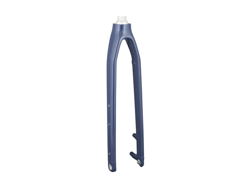 Balfes Bikes Diamant Mahon/Nhoma Rigid Fork in Vergissmeinnichtblau | Free postage over £30, £10 off first order, price match & 0% finance.