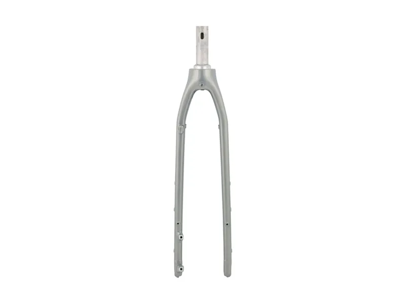 Diamant Mahon/Nhoma Rigid Fork in White-1