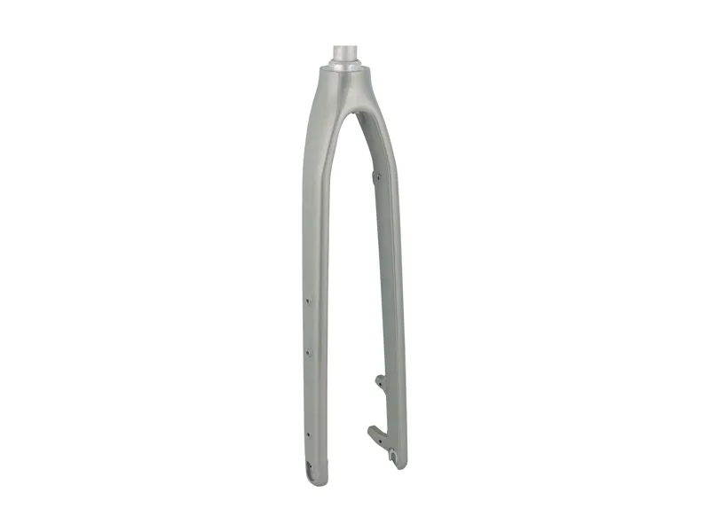 Balfes Bikes Diamant Mahon/Nhoma Rigid Fork in White | Free postage over £30, £10 off first order, price match & 0% finance.