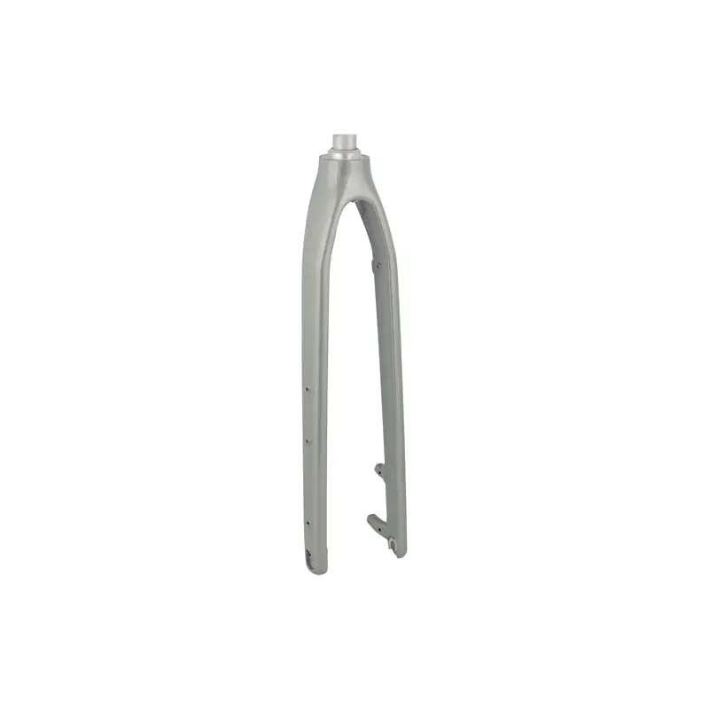 Balfes Bikes Diamant Mahon/Nhoma Rigid Fork in White | Free postage over £30, £10 off first order, price match & 0% finance.