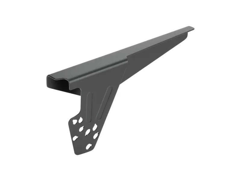 Diamant Suvea Chainguard in Black-1
