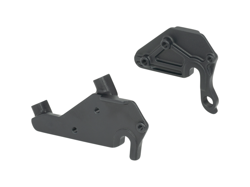Trek Diamant Mahon/Nhoma 140 Rear Derailleur Dropout Slider Set-1