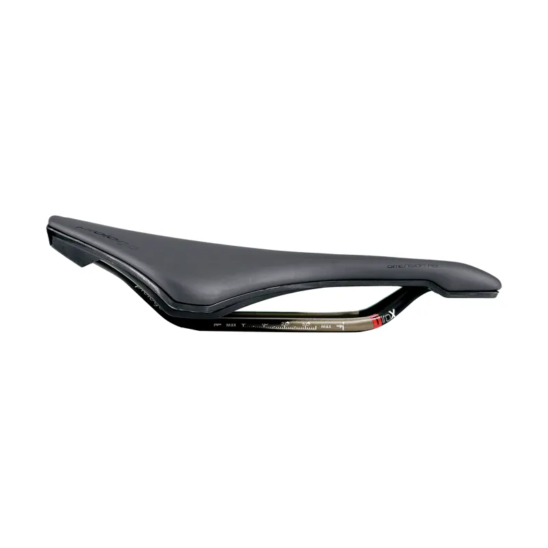 Prologo Dimension R2 PAS 143mm Tirox Saddle in Black-1