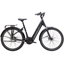 Trek District+ 3 Lowstep Belt 800Wh Electric Hybrid Bike 2026 in Lithium Grey