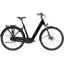 Trek District+ 3 N7 Lowstep 540Wh Electric Hybrid Bike 2027 in Dark Star