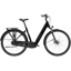 Trek District+ 3 N7 Lowstep 360Wh Electric Hybrid Bike 2027 in Dark Star