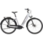 Trek District+ 3 N7 Lowstep 360Wh Electric Hybrid Bike 2027 in Lunar Silver