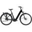 Trek District+ 3 N7 B Lowstep 540Wh Belt Drive Electric Hybrid Bike 2027 in Dark Star