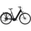 Trek District+ 3 R9 Lowstep 540Wh Electric Hybrid Bike 2027 in Dark Star