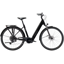 Trek District+ 3 R9 360Wh Electric Hybrid Bike 2027 in Dark Star
